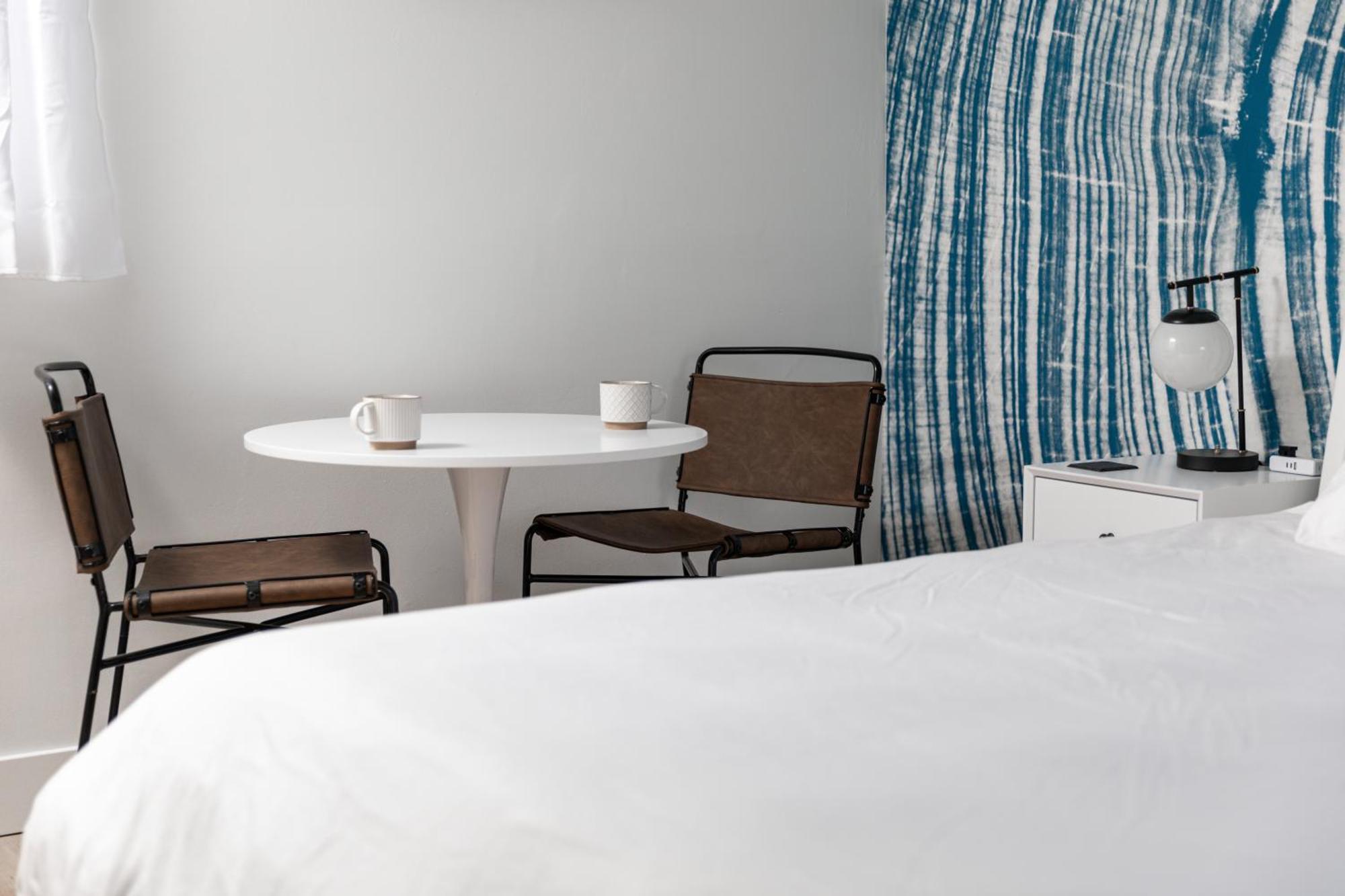 The Windmoor Lodge Grayling Habitación foto