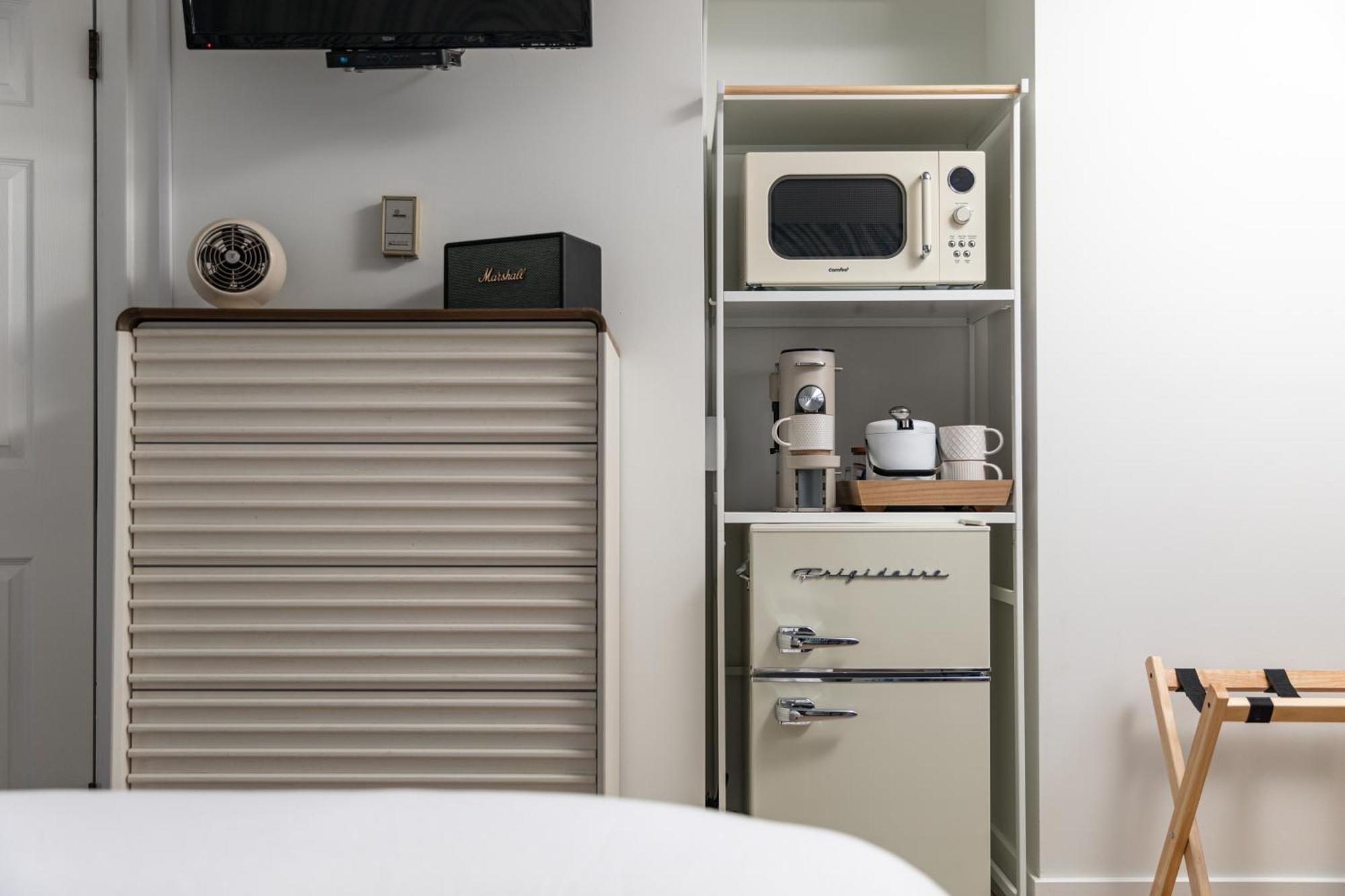 The Windmoor Lodge Grayling Habitación foto