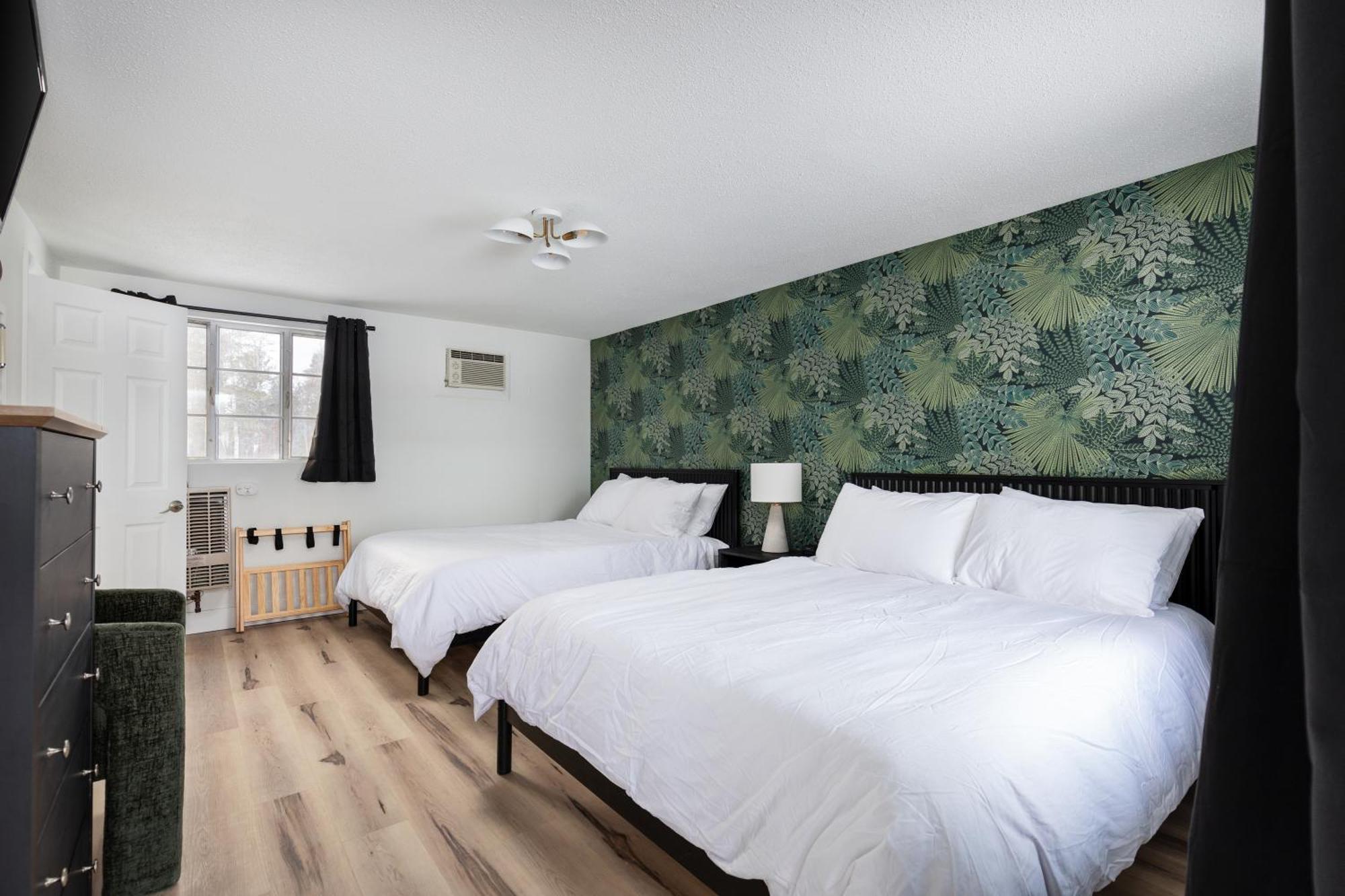 The Windmoor Lodge Grayling Habitación foto