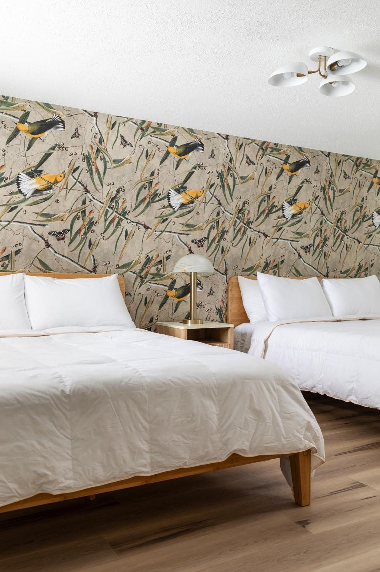 The Windmoor Lodge Grayling Habitación foto
